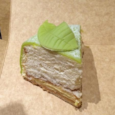 Cafe Avenyn