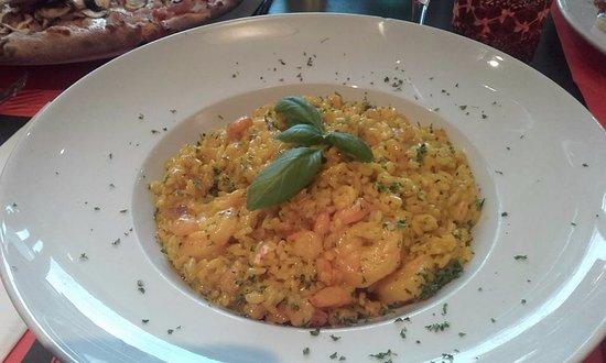 Donatello restaurant
