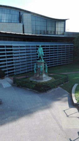Schillerdenkmal