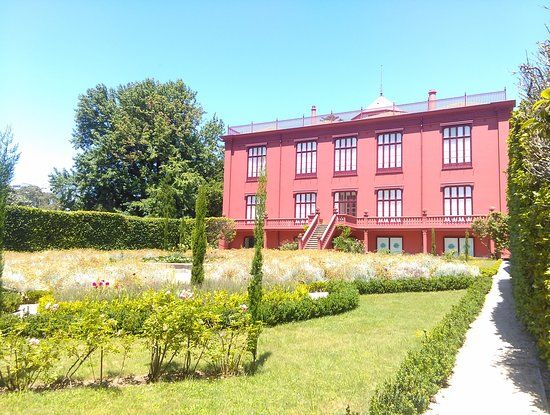 Botanische Tuin
