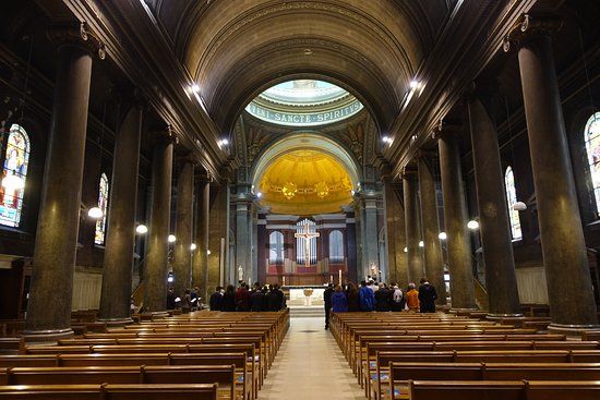 Eglise Saint-Pothin