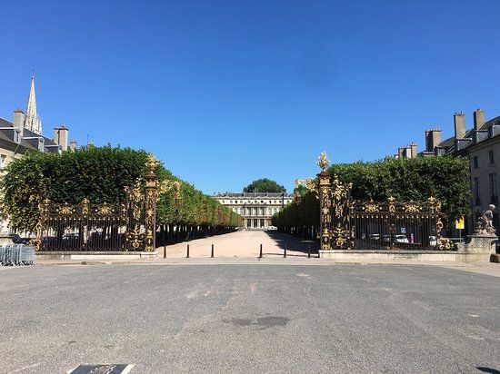 Place de la Carrière