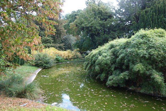 Parc Olry