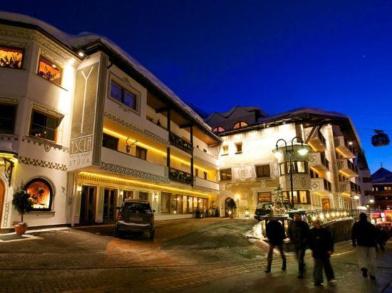 Restaurant Stuva