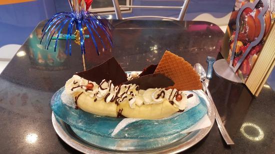 Gelateria Da Vinci