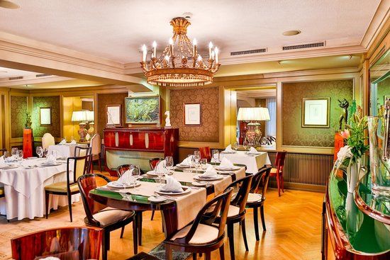 Coda Restaurant