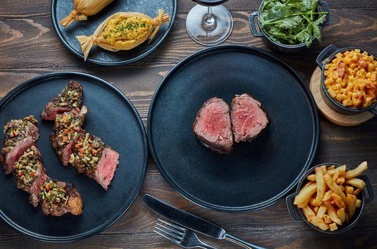 Gaucho - Manchester