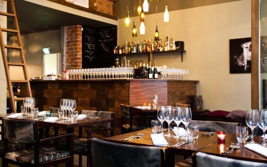 Restaurant Muru