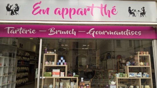 En Appart' The