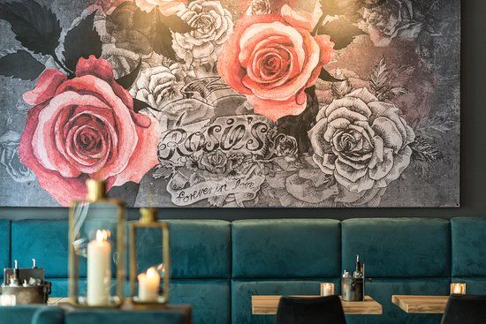 Rosie's Bar & Kitchen