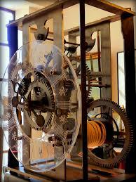 Horlogeriemuseum