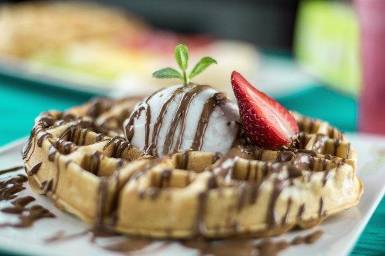 D'Angelo Chocolate & Coffee