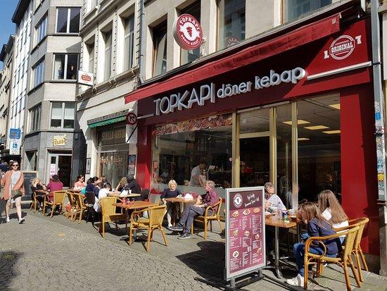 Topkapi