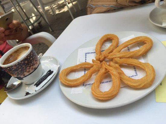 Bar Zafiro