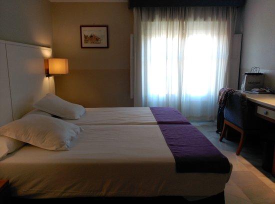 Hotel Atarazanas