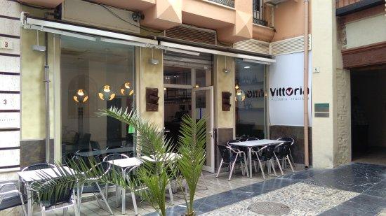 Pizzeria Italiana Vittoria