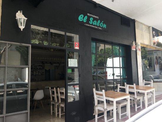 El Salon Marbella