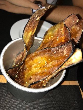 Pintxos