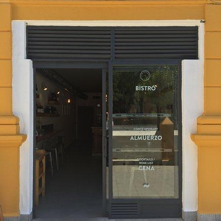 Cristina Bistro