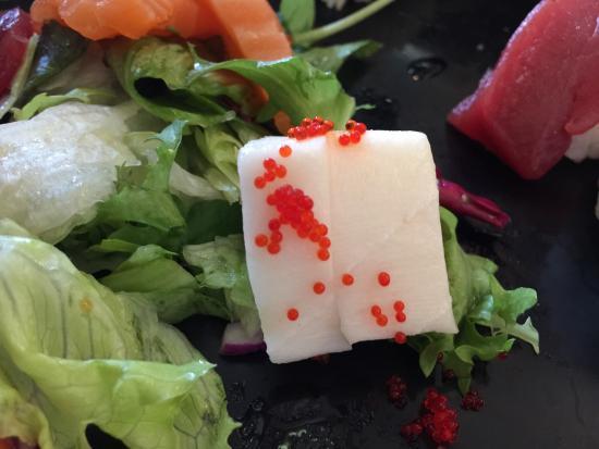 Uri Sushi