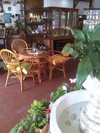 Jardin Urbano