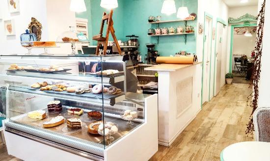 Sugar Home Bakery