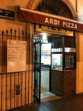 Ardi Pizza