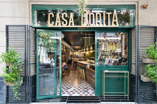 Casa Dorita