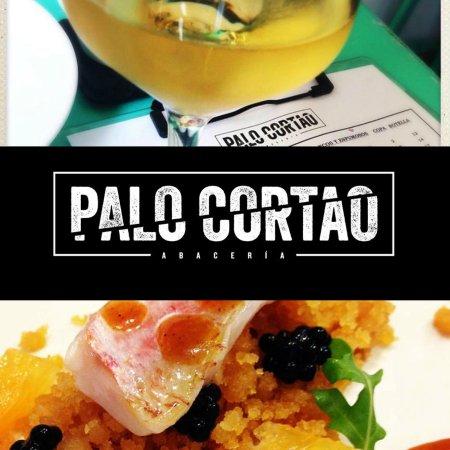 Palo Cortao