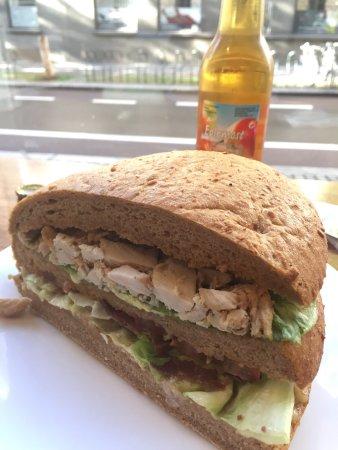 Prince Lunchbar