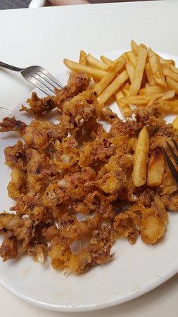 La Biznaga