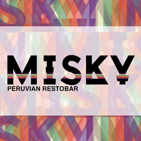 Misky Peruvian Restobar