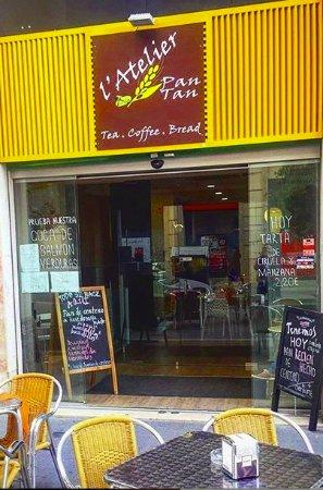 L'Atelier PAN TAN