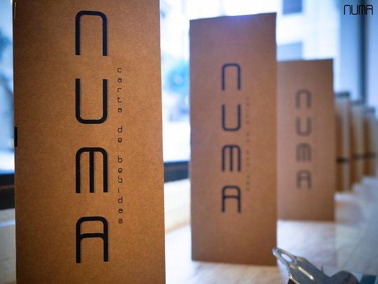 Numa