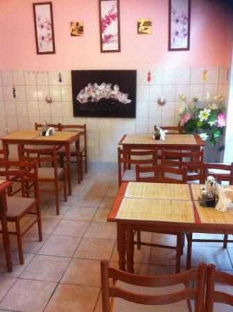 Saigon Bisztro
