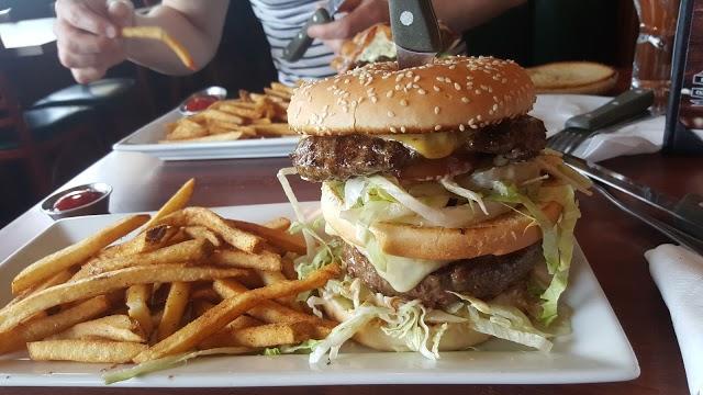 Ruby Tuesday