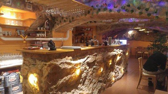 MahaRana Indian Ayurvedic Restaurant
