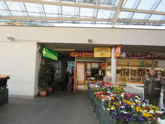 Langos Land