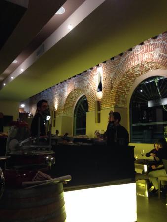 Ritual Cafe