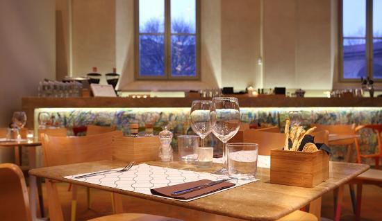Rotonda Bistro
