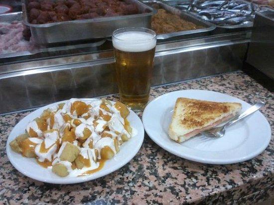 Cervecería Sierra
