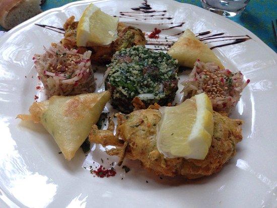Kremm Cafe