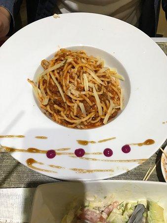 Central Food