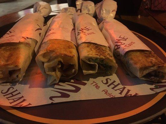 Shawerme
