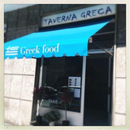 Taverna Greca Stelios