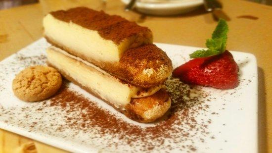 Bombardino Cafe