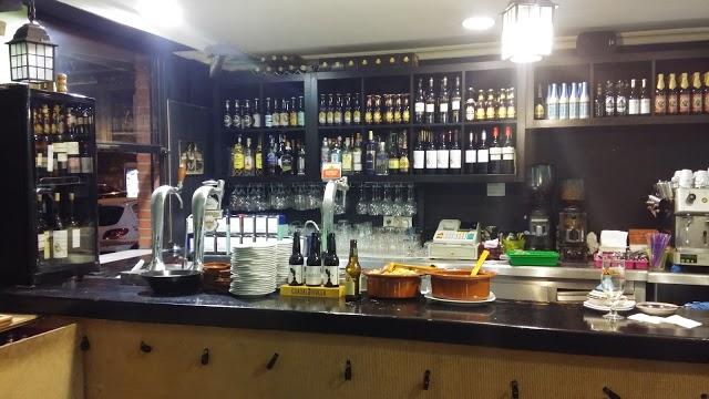 Bar la Fabula