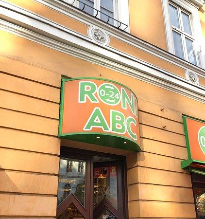 Roni Hami