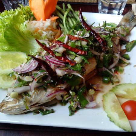 Koh Samui Kitchen