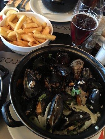 Brasserie du Zoute